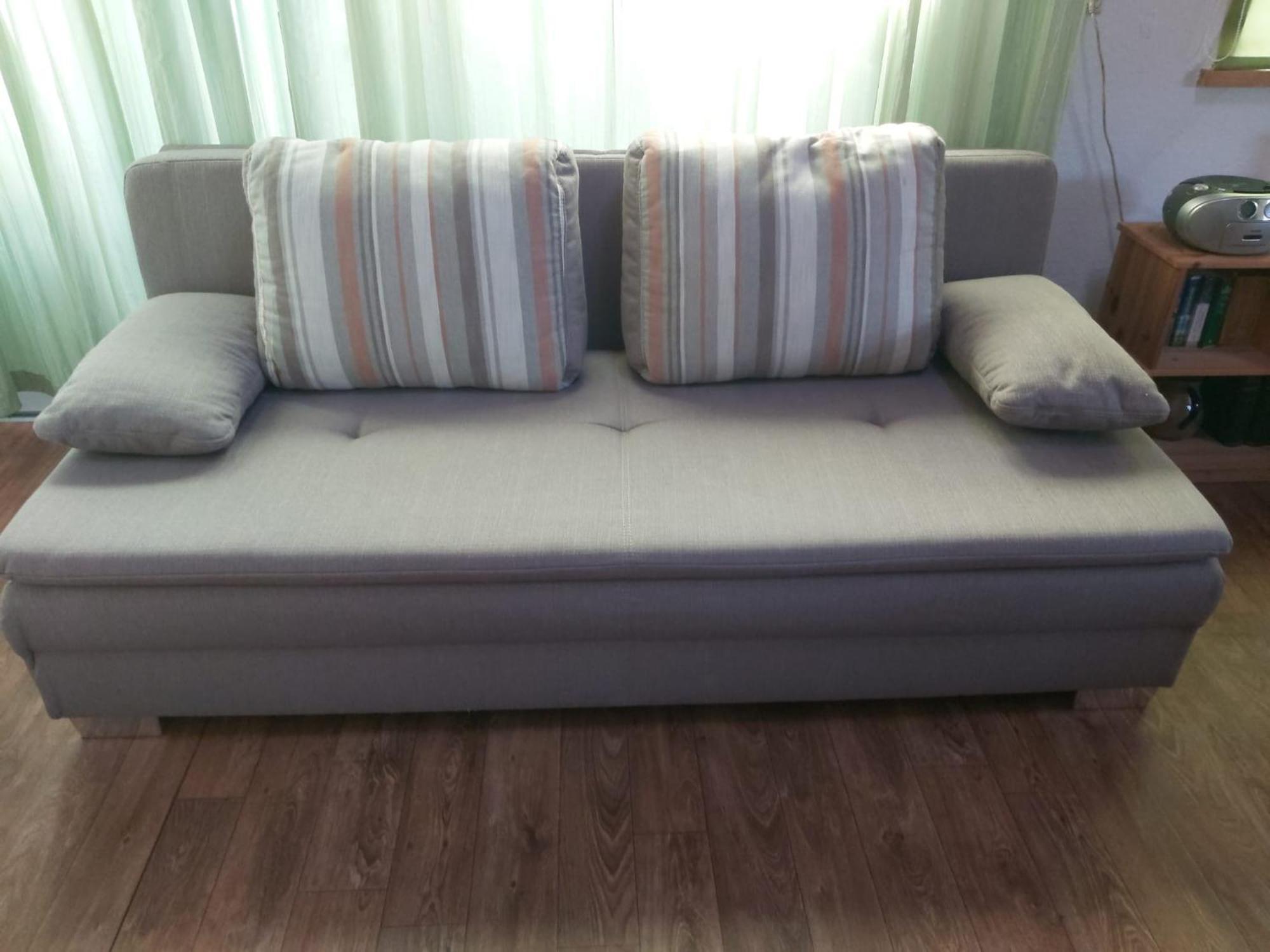 Ferienwohnung Aurich Sandhorst Eg Mit Terrasse Und Kleinem Garten Esterno foto